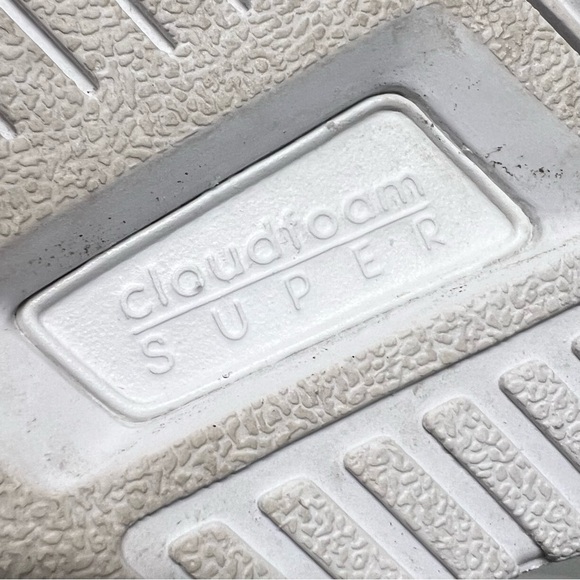 Adidas Postmove SE White Classic Casual Sneakers Women’s 9.5 - Picture 12 of 16